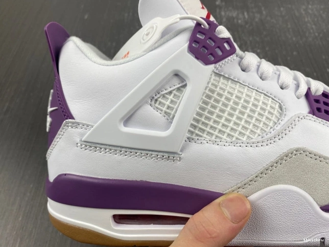 Cheap TBK Jordan DR5415-150 Retro 4 SB 0818